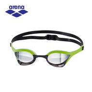 factory Arena Ultra Mirrored Swimming Goggles for Men Professional Racing Swimming Glasses Adjustabl