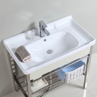 洗手檯の專家 304 不鏽鋼水槽 60cm-100cm款 CP值超高
