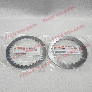 Cone leaf, Exciter 155 (2021-2025) pot iron leaf - B5V-E6324-00/ B5V-E6325-00
