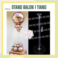 Standing Balloon 1 Balloon Pole Table Balloon Stick/