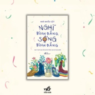 Book - Think equal, live equal