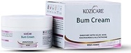 Kozicare Bum Cream with Glutathione, Niacinamide &amp; Kojic Acid- 50gm
