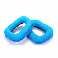 Soft Headphone Earpad Replacement Head Beam for Logitech G930/G430/G231/G431/G331/G35 Earpad sponge 