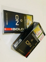 On bold 20