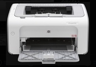 HP LaserJet P1102  黑白鐳射打印機