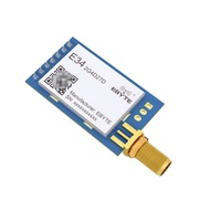 E34-2G4D27D EBYTE OEM/ODM NRF24L01P 2.4GHz 27dBm 5km High speed transmission Long distance rf module