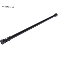 Spring Extendable Loaded Curtain Rail Pole Telescopic Bath Window Tension Rod,40-70Cm