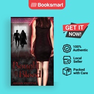 Bought With Blood - Paperback - English - 9798987377253