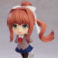 [Play Model Rabbit] GSC Nendoroid Heartbeat Art Department Monica Q Version Model Figure