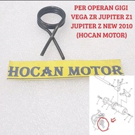 PER AS OPERAN GIGI PERSENELING VEGA ZR JUPITER Z NEW 2010 SALIB ROBOT BEST QUALITY