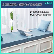 Customized 50D /35D high-density foam cushion sofa cushion custom-made window cushion tatami mattres