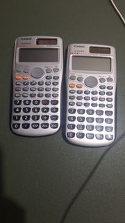 casio fx-50fh
