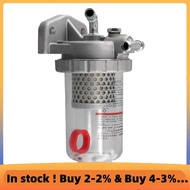 Truck Oil Water Separator Filter ME121646 for Fuso FV515 F380 PS380 FP380 8DC9 6D24 6M70 FV51J