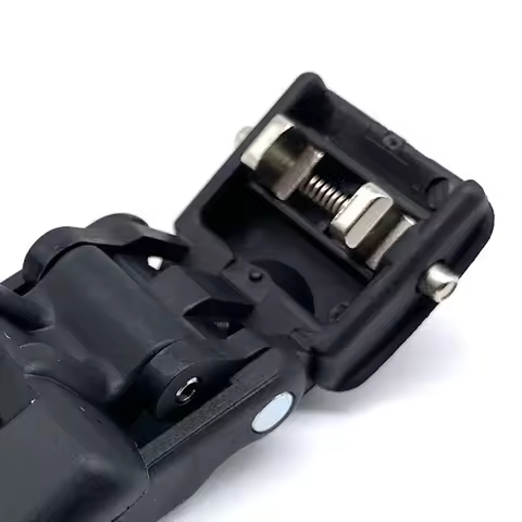 Soft Top Frame Lock Metal Button Heavy Duty for Suzuki Vitara 3Dr 1.6 2.0 (88-99) 78520-60A02, 78520