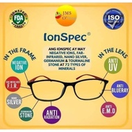 Mgi Medical Eyewear Nano Ionspec The 1st in the world