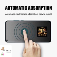 LAYAR Tempered Glass Matte OPPO A6 A6 5G Pro 5G A6i A6X A6X 4G A6T 4G Pro A6C A6S Pro A6K A6 GT A60 