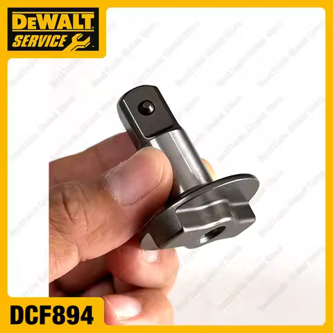 DeWalt Anvil Assembly N536344 For DCF894 DCF896 DCF894NT DCF894M2