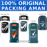Degree Men UltraClear+ Antiperspirant Deodorant