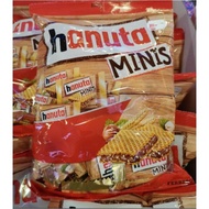 Hanuta Minis 200gm (19pcs)