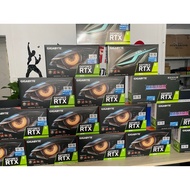 Kad grafik RTX3070 4090 3090 3060ti 1660s kelas teratas untuk permainan, pertanyaan pesanan.