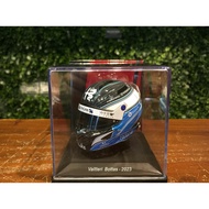 1/5 Spark Valtteri Bottas Helmet 2023 5HF089 [MGM]