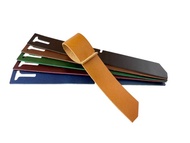 Nomad 長型吊牌 行李吊牌 識別吊牌 高爾夫球袋吊牌