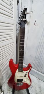 Ibanez Electric Guitar