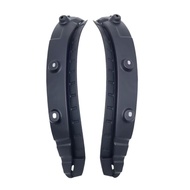 บังโคลน MG IM6 ล้อหน้าและหลัง บุด้วยอุปกรณ์ตกแต่ง บังโคลน