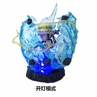 Recast SD Trafalgar Law Room KWs