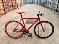 Fixed gear