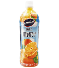 香吉士柳橙汁 (12入)