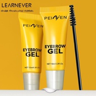 Eyebrow Styling Gel Waterproof Transparent Quick Dry G2g3 Makeup Eyebrow Eyebrow Y0zg1m5