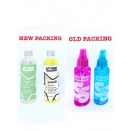 IForm smooth serum (120ml)/ IForm organic crystal repair serum (120ml)