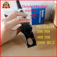 NEW Peugeot 208 A9 308 408 508 3008 5008 1.6T RCZ T75 Turbo/Citroen C4 C5 DS5 plug ignition coil Del