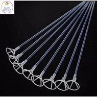 Large PVC Balloon Stick
