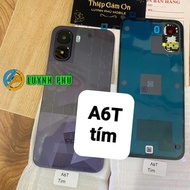 Replacement back cover for 0p p0 A6T/A6X