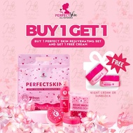 Perfect Skin Rejuvenating Set Perfect Skin