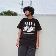 False-X "1312 Forever Unforgiven" t-shirt cotton t shirt