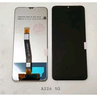 Lcd Touchscreen Samsung A22 5G A226