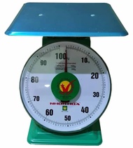 Timbangan [BISA COD] TIMBANGAN DUDUK JARUM / PEGAS NHON HOA 100KG