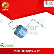 SPRING TORQUE iRA6075 - FC5-9542-000 L