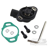 Position Sensor Throttle Body for Honda Civic Del Sol Accord CRX Prelude S2000 Acura Integra B17 B18