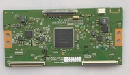 LG LED TV 60'' T-CON BOARD MODEL # 60UH617T