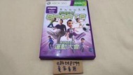 【光碟有許多刮痕和指紋】 XBOX360 X360 運動大會 Kinect Sports 中文 中文版