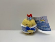 角落生物 聖誕節 炸蝦尾