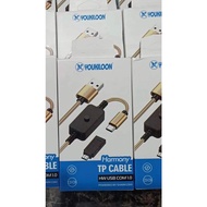 Harmony TP cable with box For Harmony Os Chimera Pro Tool Dongle