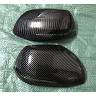 Mirror covers for Honda CRV 2013-2024