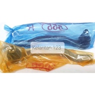 JAPAN 555 (SEN581) TIE ROD END FOR NISSAN X-TRAIL T32, , 1 PAIR