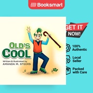 Old's Cool - Paperback - English - 9781462882533
