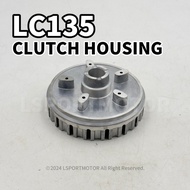 YAMAHA LC135 CLUTCH HOUSING LC 135 MANGKUK CLUTCH KLAC KLAS